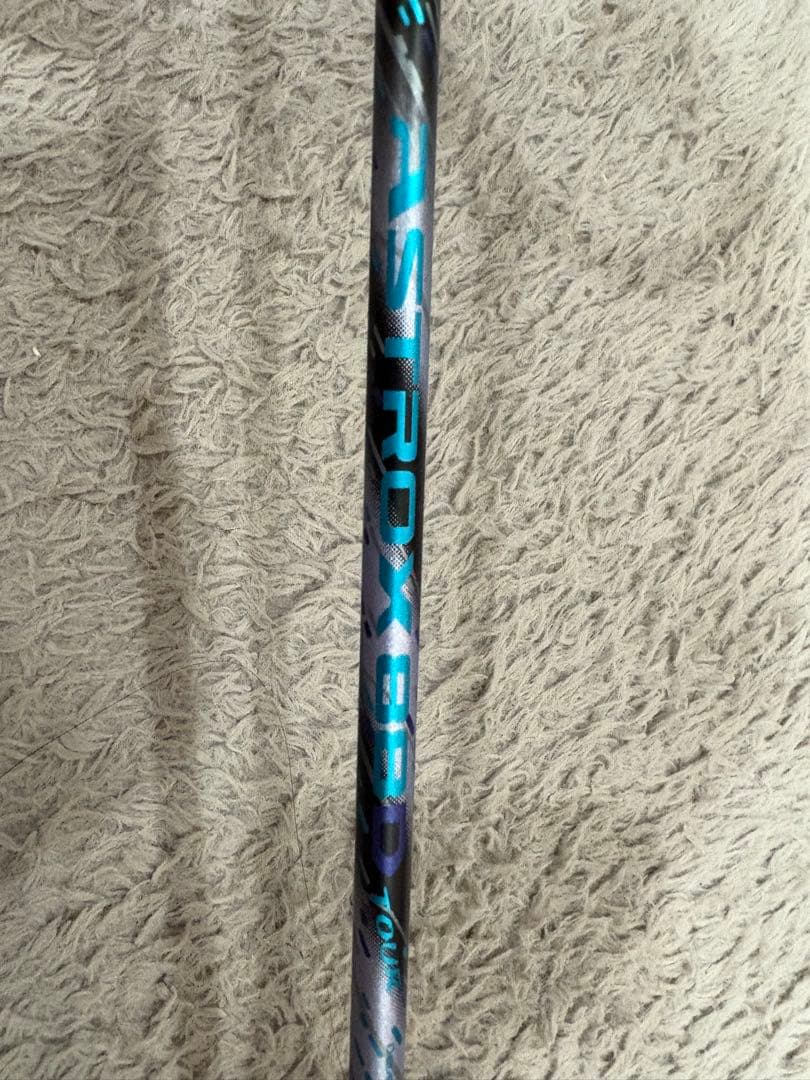 ヨネックス アストロクス88D ツアー　4ug5