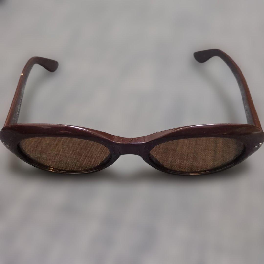 GUCCI サングラス GG2413/N/S 9CC ブラウン オーバル