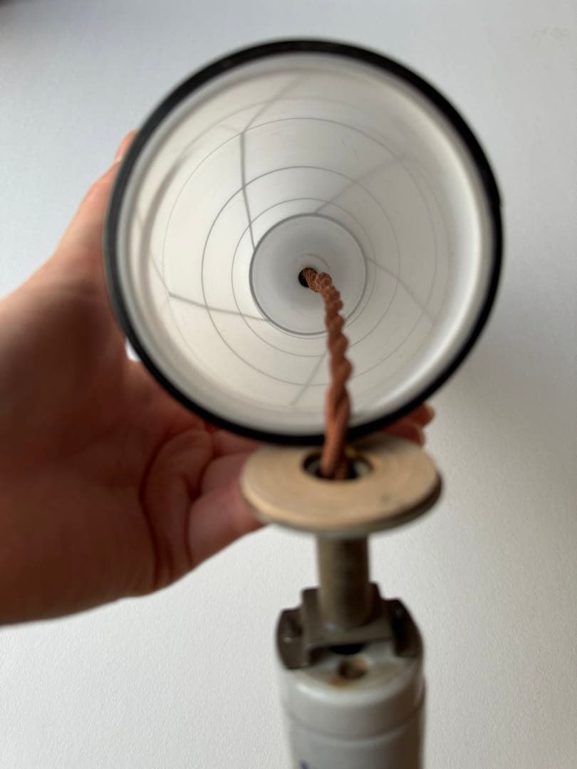 ペンダントランプ ポストモダン ナショナル ヴィンテージ アンティーク