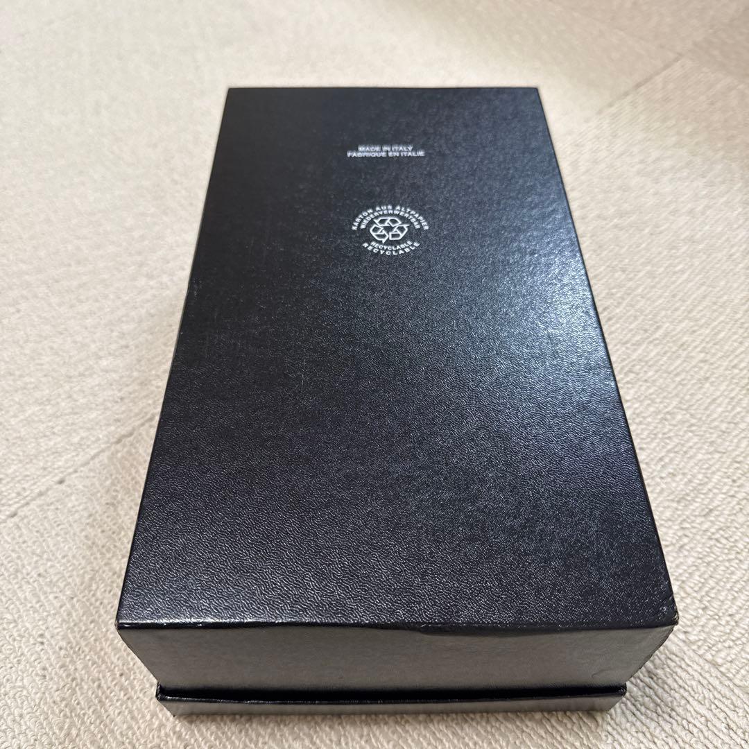 CHANEL ツイードバレリーナシューズ 39.5