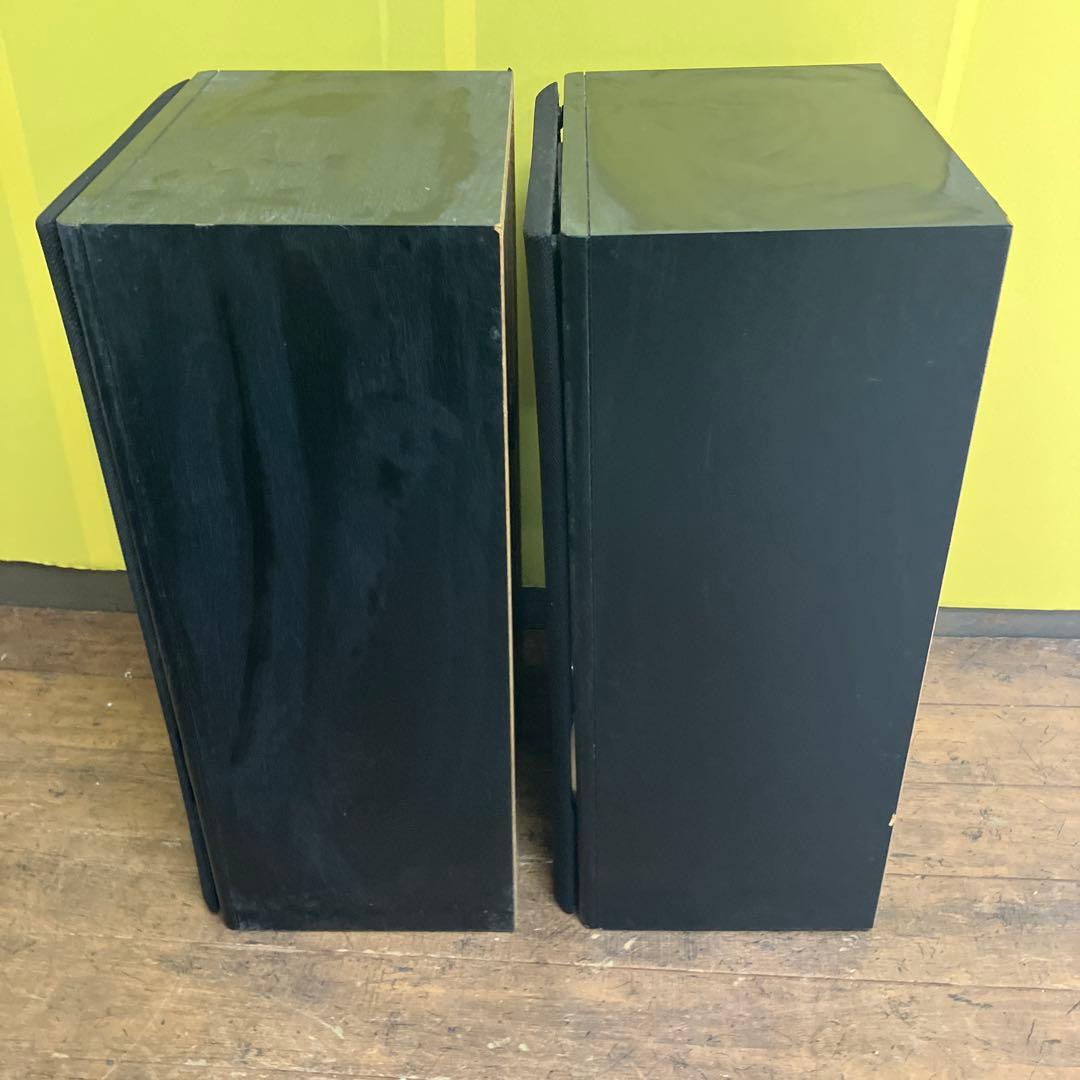 3F Pioneer パイオニア スピーカー S-X640V 左右ペア ブラック