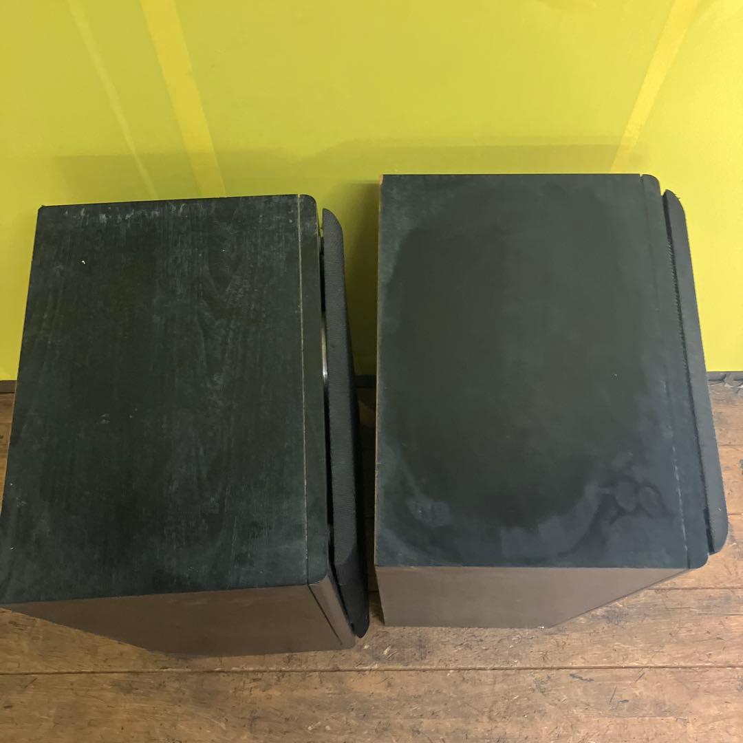 3F Pioneer パイオニア スピーカー S-X640V 左右ペア ブラック