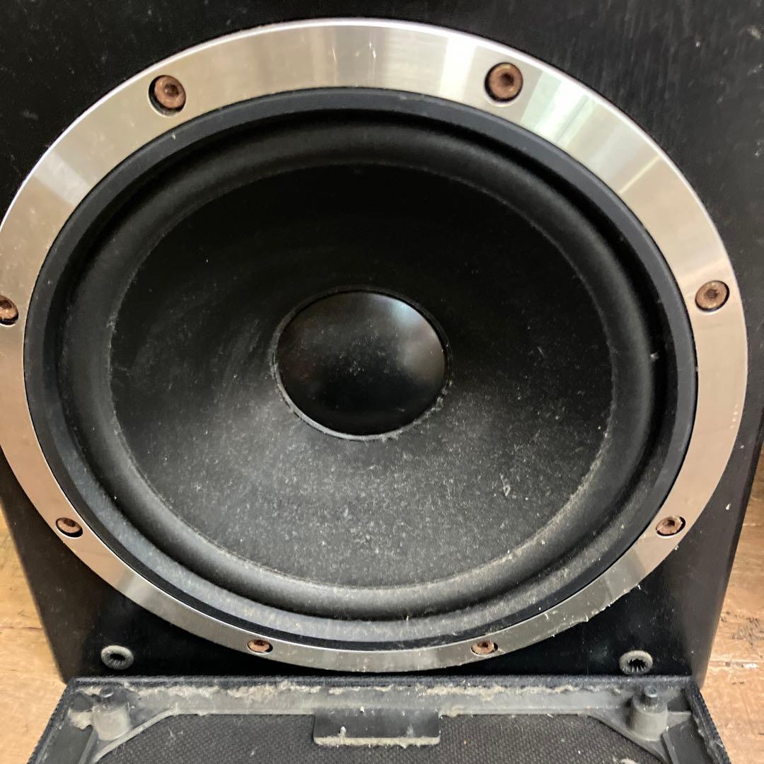 3F Pioneer パイオニア スピーカー S-X640V 左右ペア ブラック