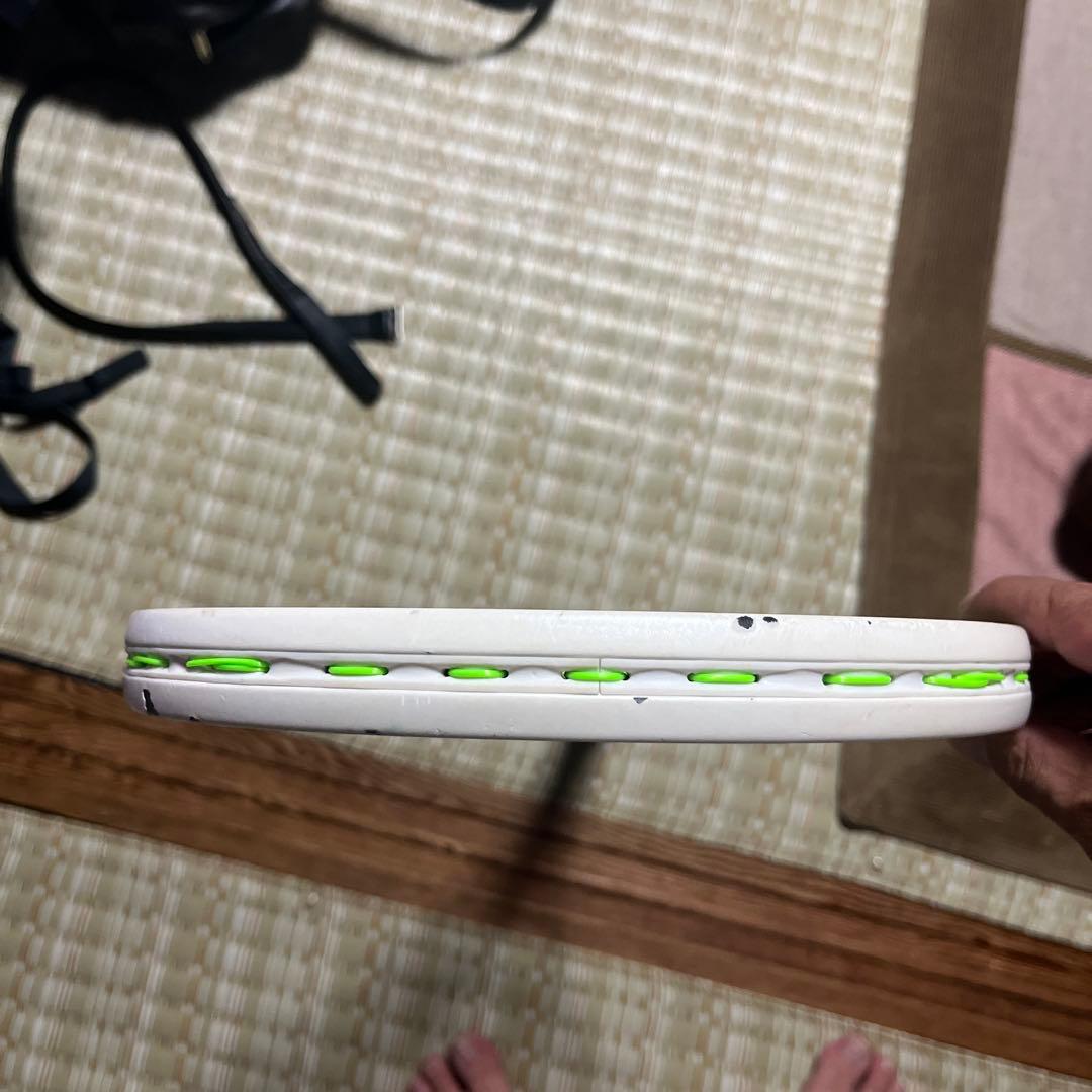 ラケット(軟式用) DIOS pro-X