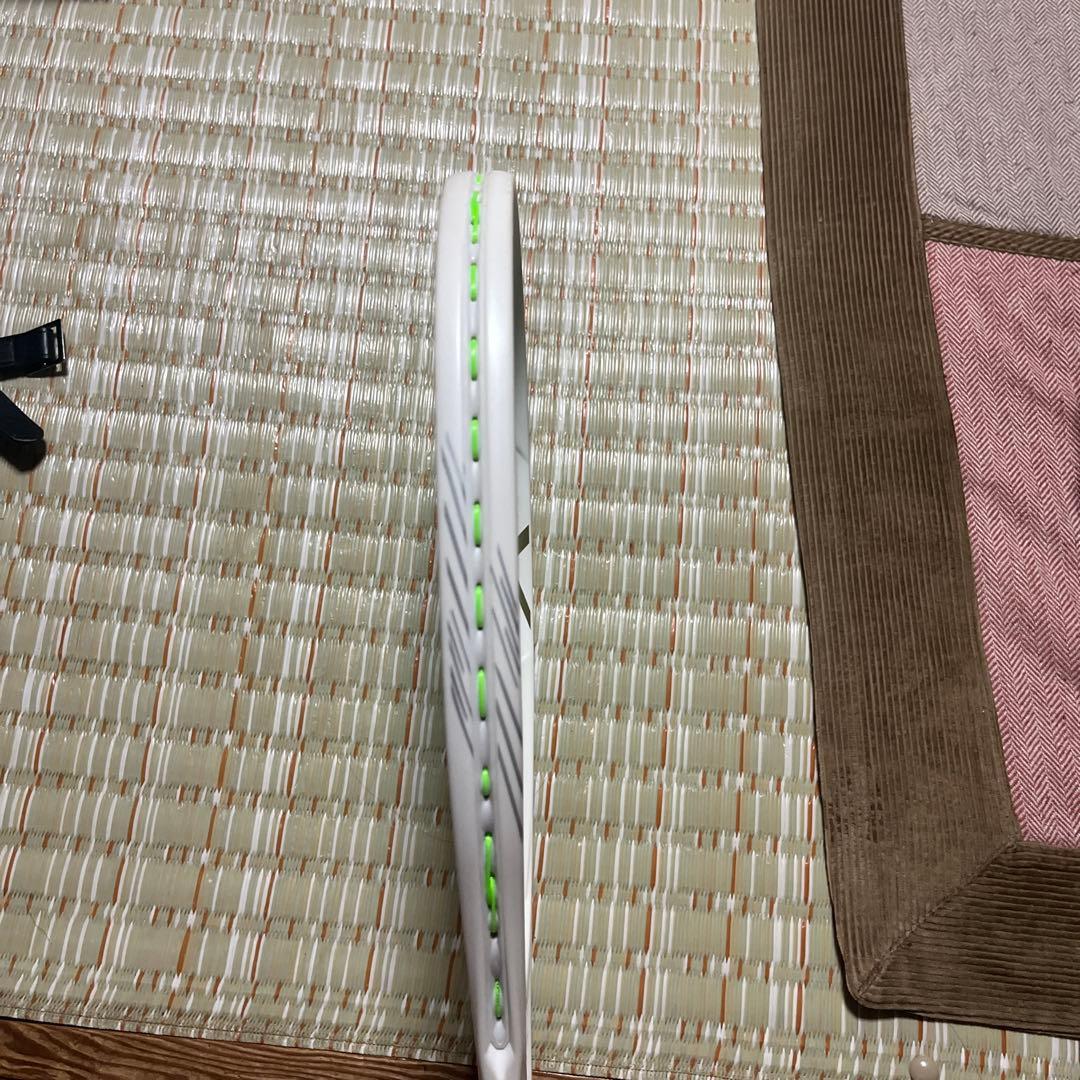 ラケット(軟式用) DIOS pro-X