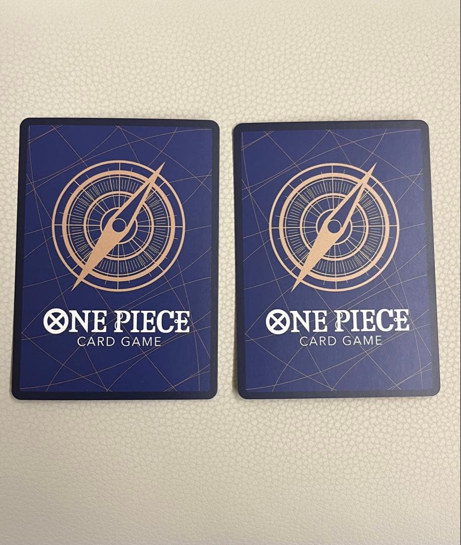 ワンピースカード エネル SR SP OP05-100