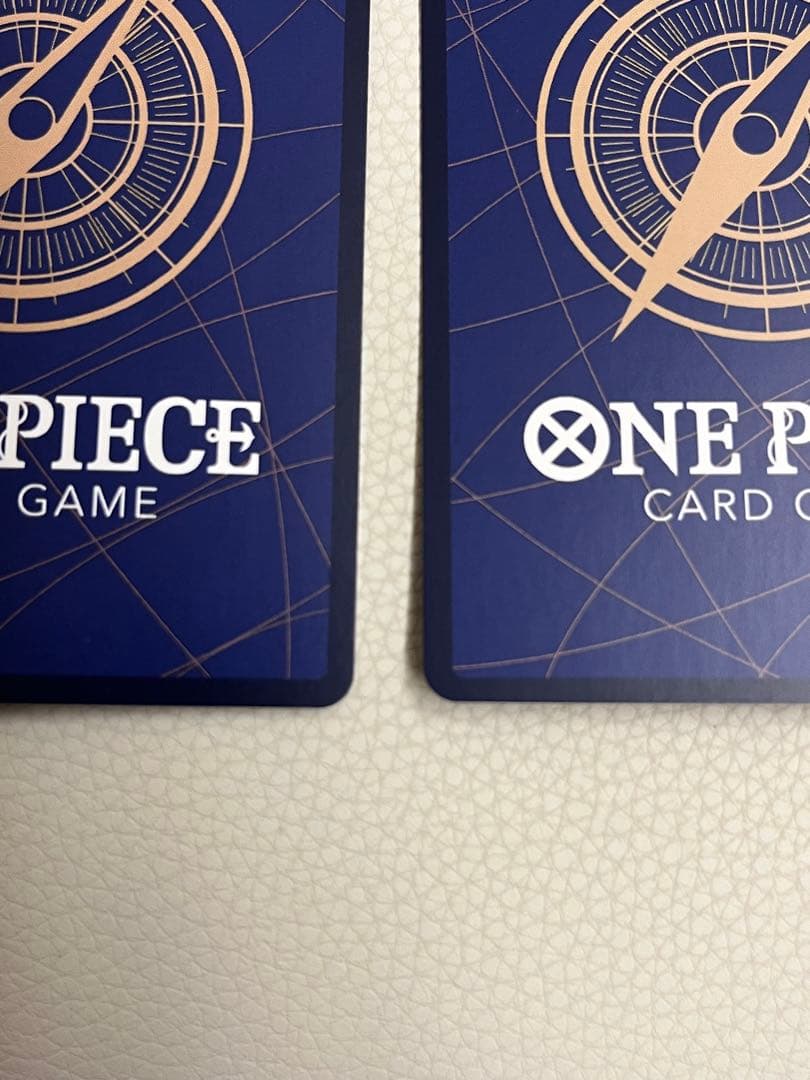 ワンピースカード エネル SR SP OP05-100