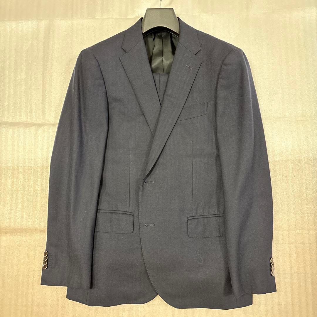 美品✨大きいサイズ 48 約AB5 ドーメル Simplicite'plus