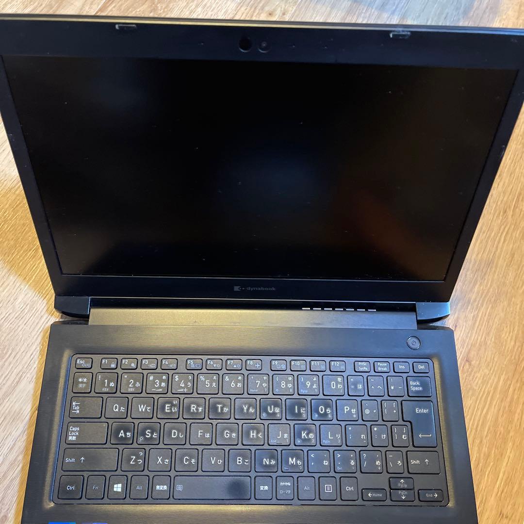 dynabook S73/HS 第11世代 Core i5