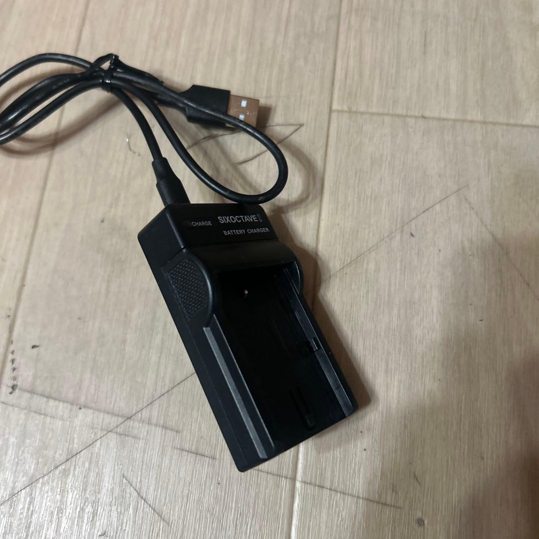 キャノン　EOS 5D ジャンク品