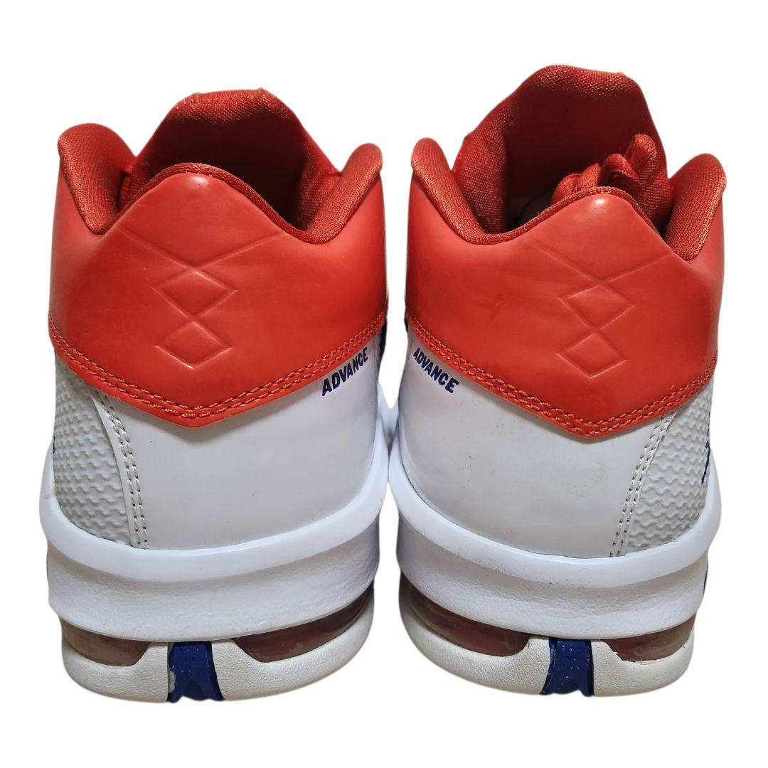 【未使用✨️28.5㎝】JORDAN MELO M8 ADVANCE 希少 箱付