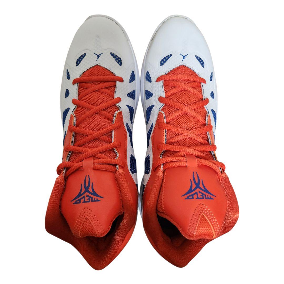 【未使用✨️28.5㎝】JORDAN MELO M8 ADVANCE 希少 箱付