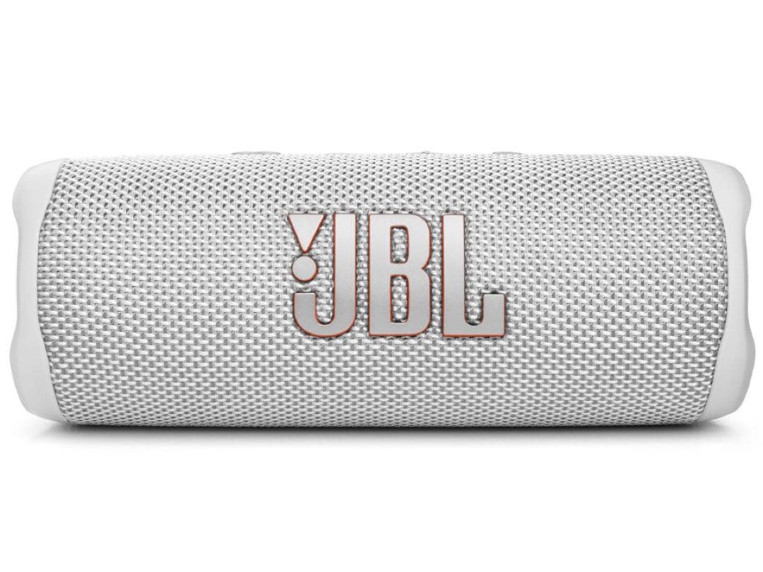 JBL FLiP6 ホワイト