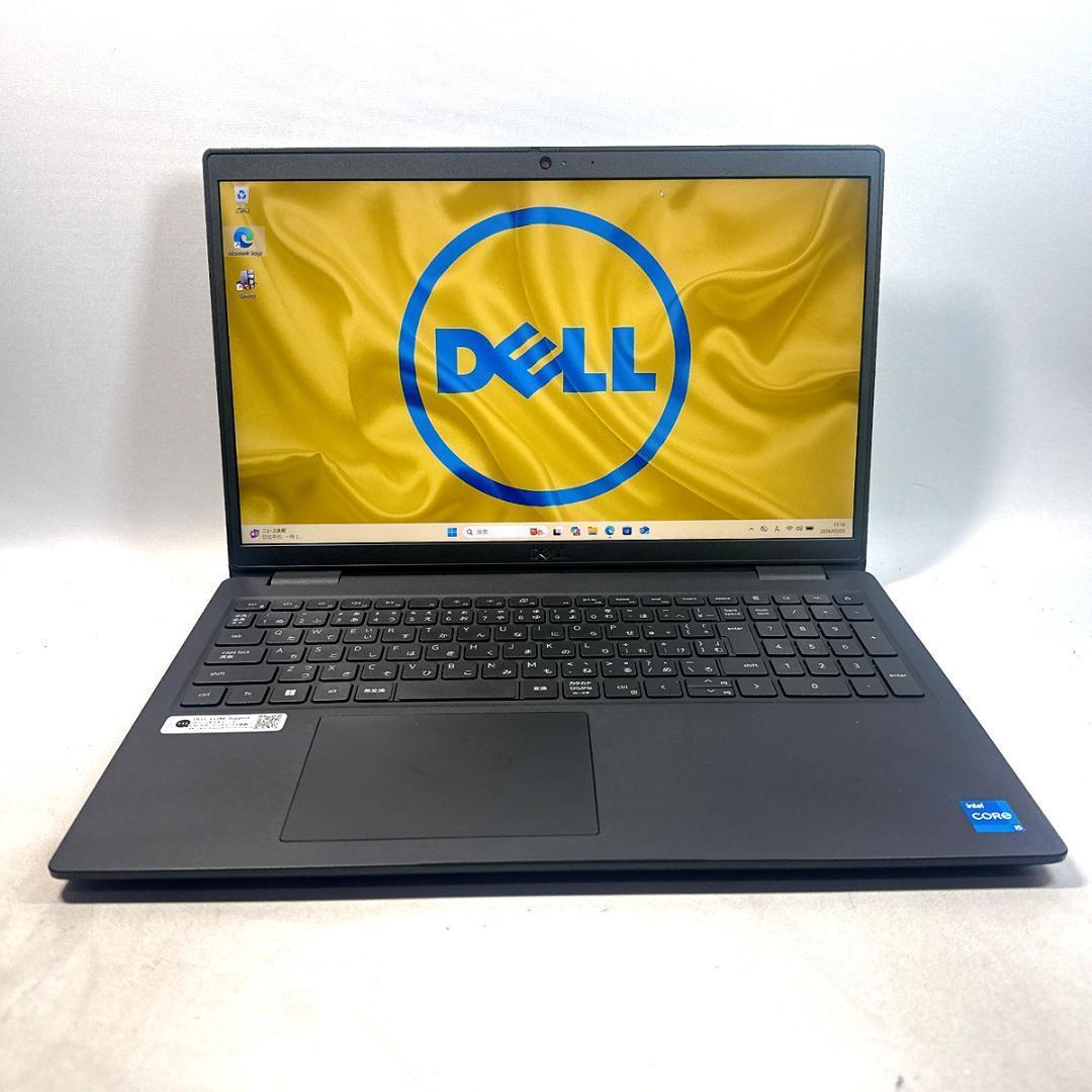 Core i5✨SSD✨メモリ8GB✨Windows11 ✨ノートパソコン