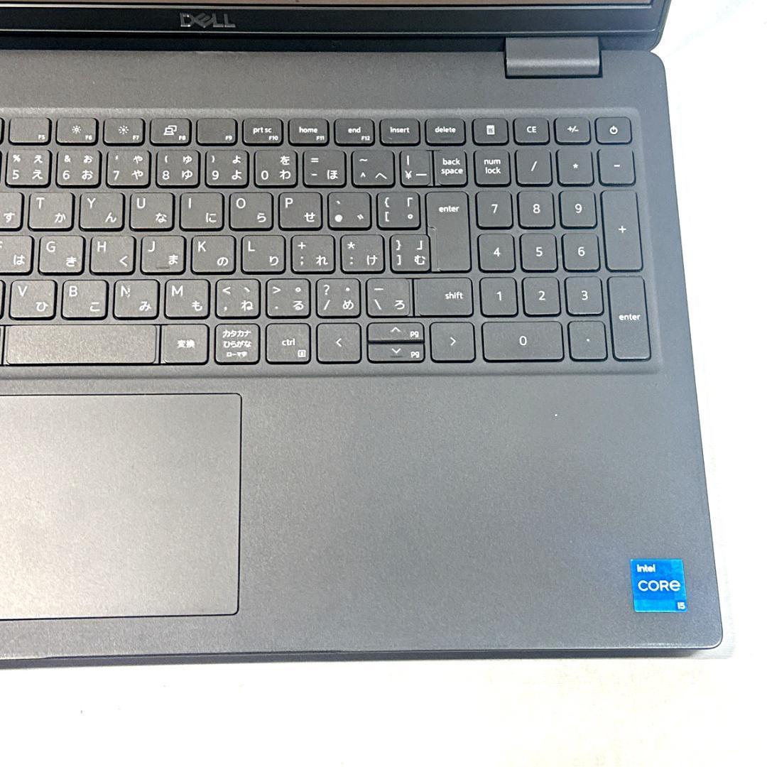 Core i5✨SSD✨メモリ8GB✨Windows11 ✨ノートパソコン