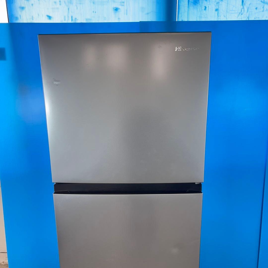 731 大人気　シルバー　冷蔵庫　小型　大型　一人暮らし　200L〜300L