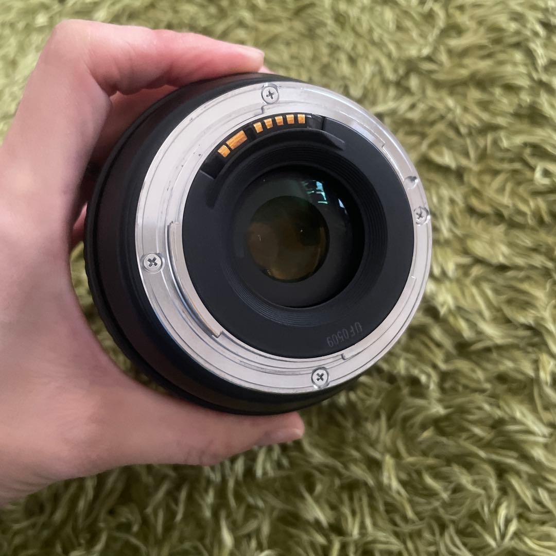 Canon EF 28-80mm 1：2.8-4 L ズームレンズ