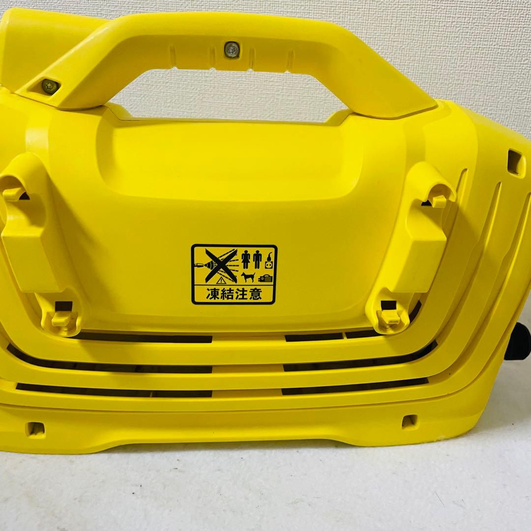 KARCHER ケルヒャー K2 CLASSIC plus クラシックプラス