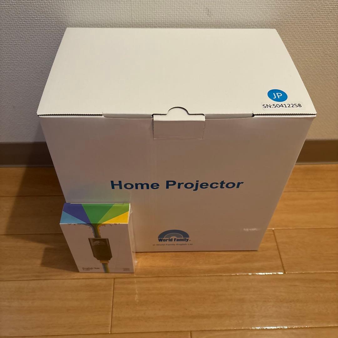 【新品未開封】ミッキーマウス ホームプロジェクター