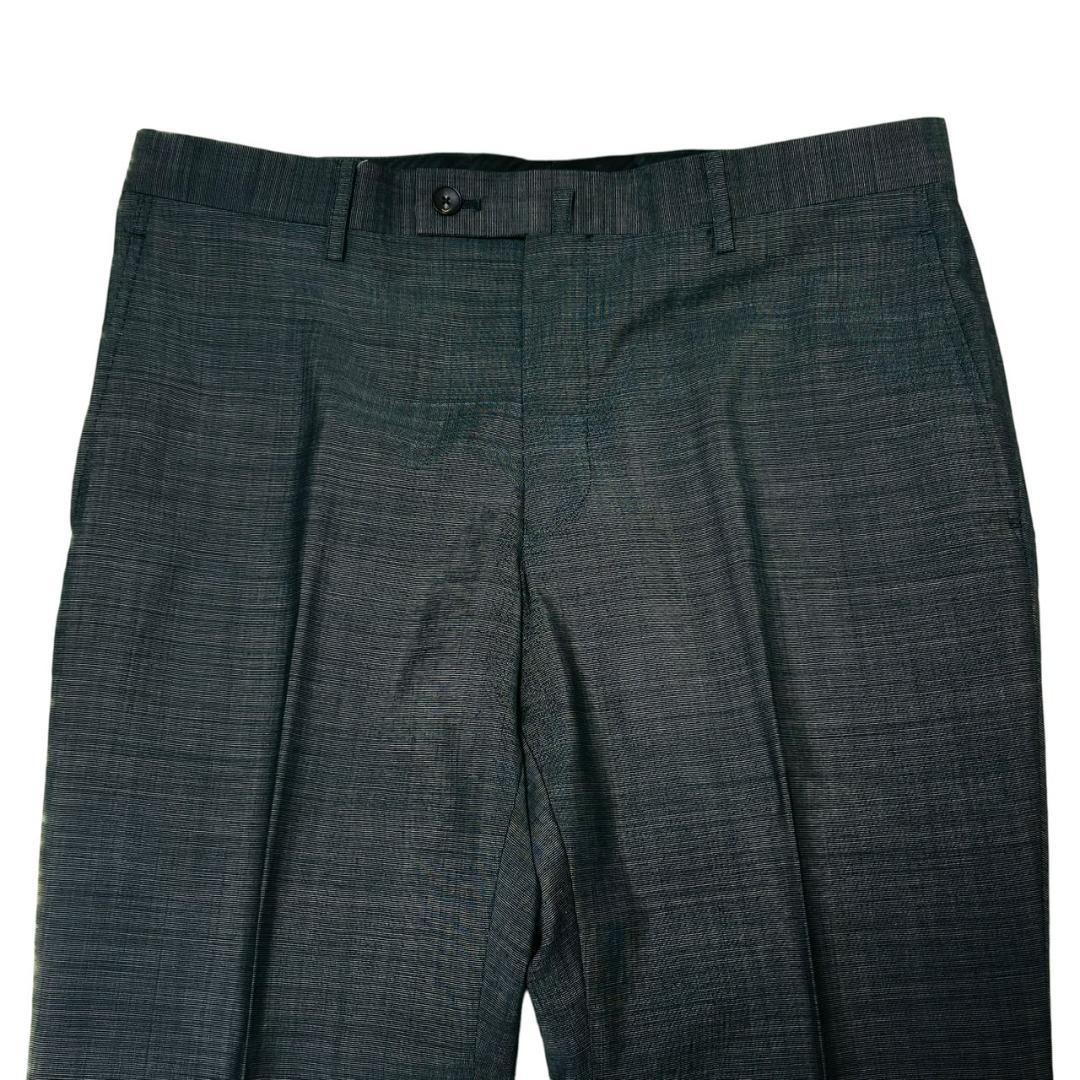 希少A8 3ピース PSFA×マルラーネ コーデュラ コンバットウール スーツ