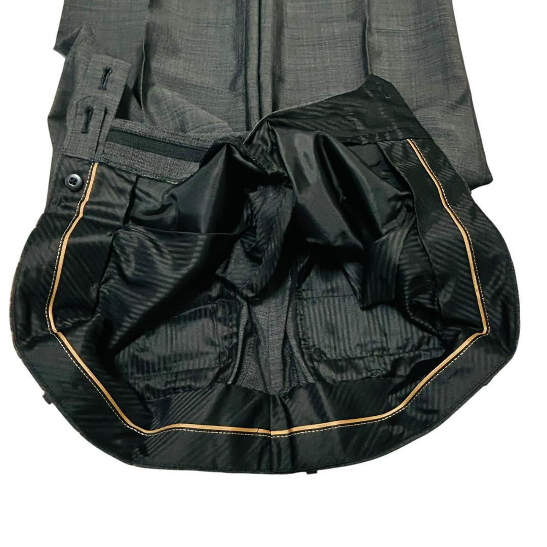 希少A8 3ピース PSFA×マルラーネ コーデュラ コンバットウール スーツ