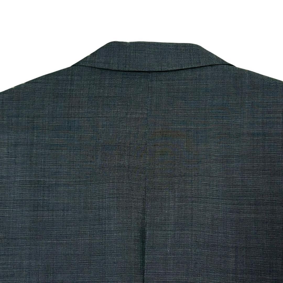 希少A8 3ピース PSFA×マルラーネ コーデュラ コンバットウール スーツ