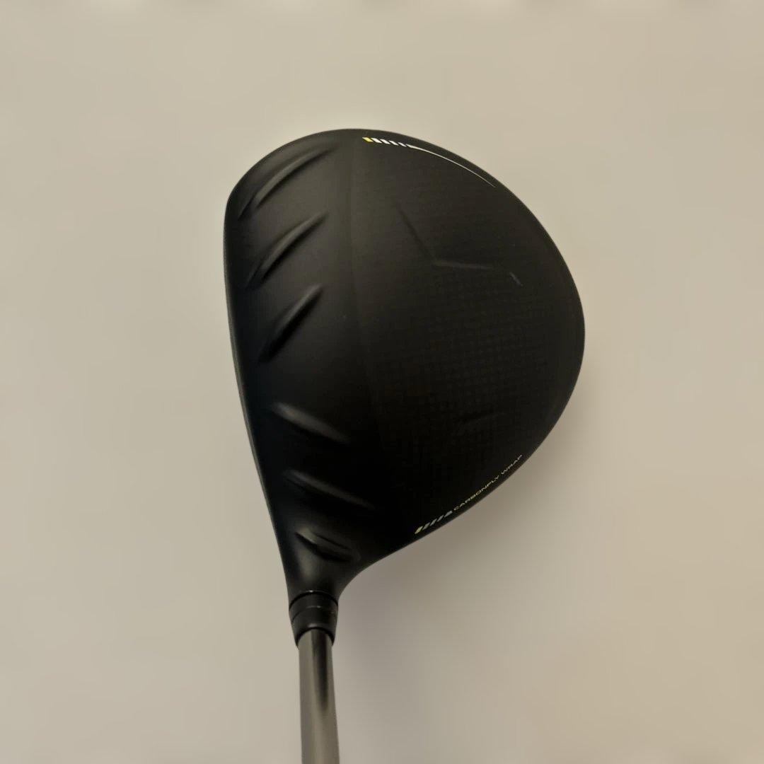 g430 ドライバー PING