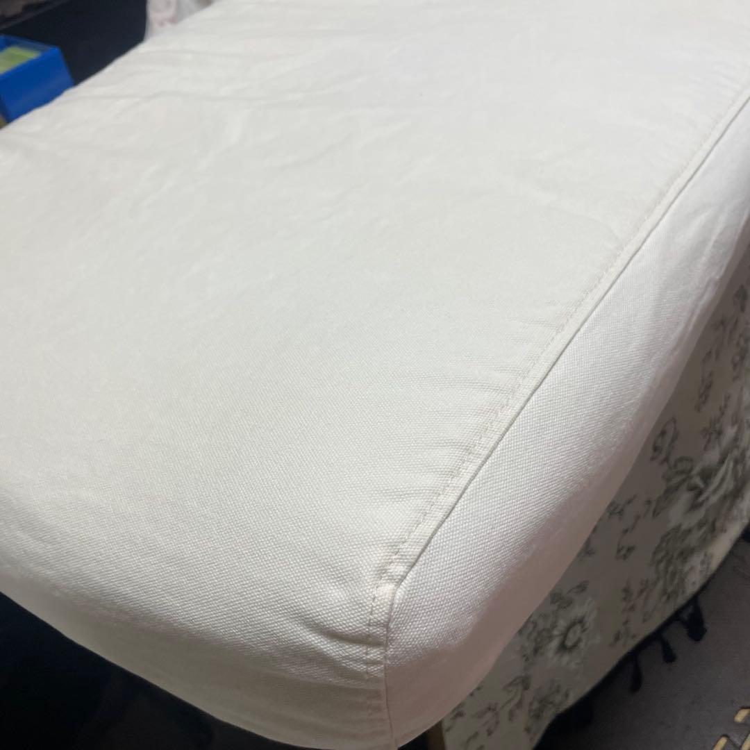 ◯アーバンリサーチBOTHY ソファ １人掛け 天然木