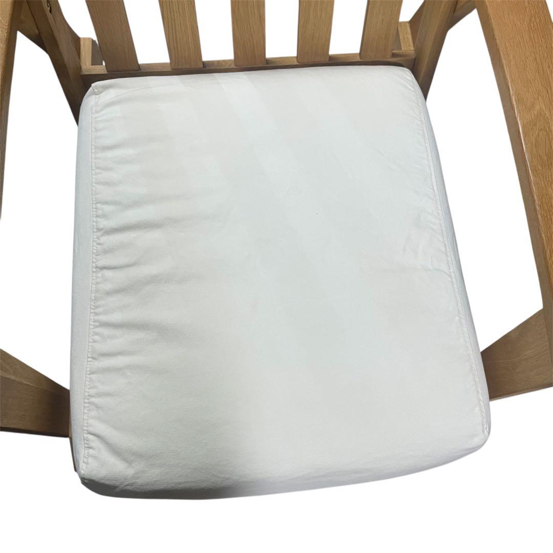 ◯アーバンリサーチBOTHY ソファ １人掛け 天然木