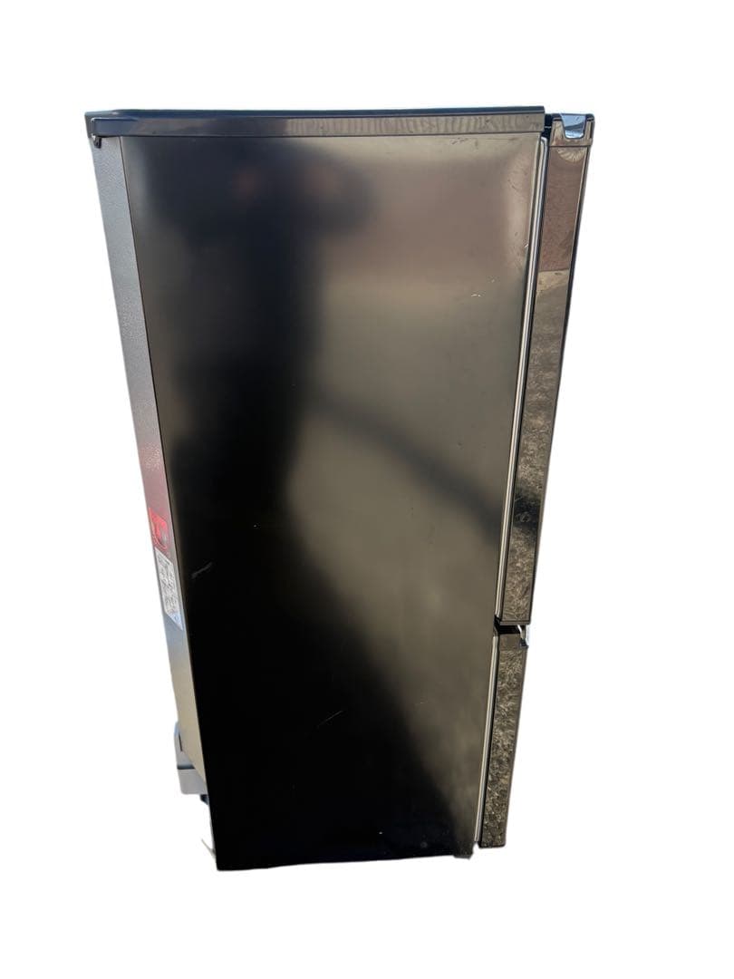 三菱　冷蔵庫　MR-P15Y-B 2015