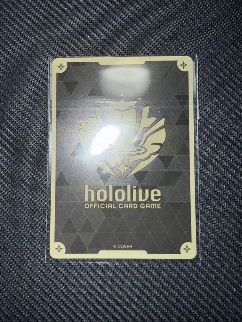 風間いろは 1st ブルームカップ ホロカ ホロライブ