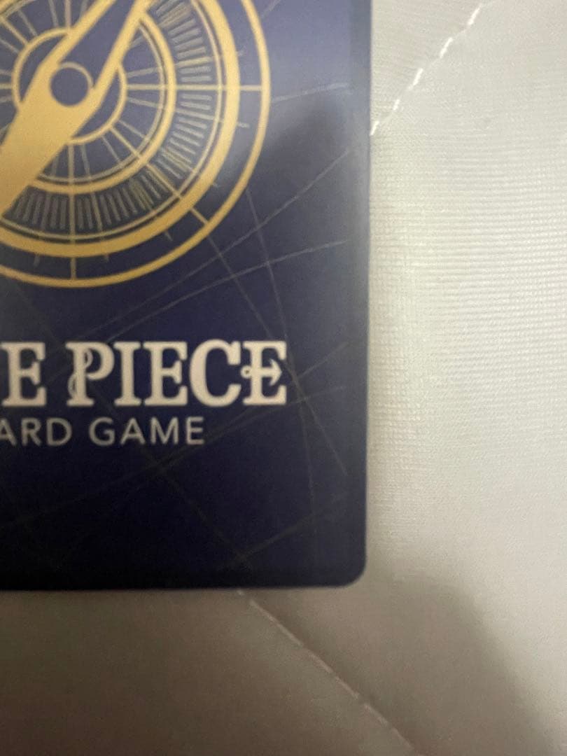 【即日配送】ワンピースカードゲーム新たなる皇帝収録　モンキーDルフィSP 手配書