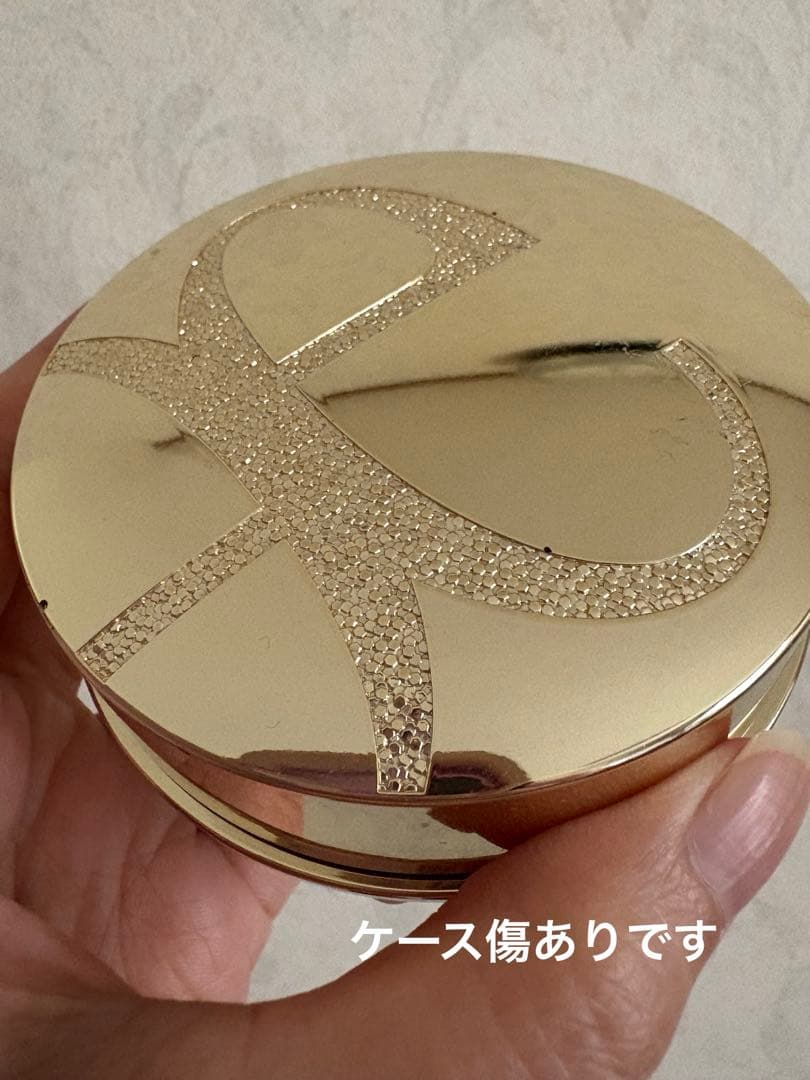 エレガンス フェイスパウダー ラプードルオートニュアンス リクスィーズⅠ 27g