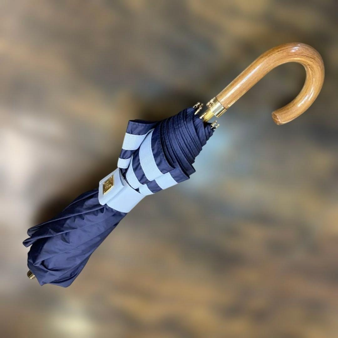 Athena New York アッシーナニューヨーク 日傘 バイカラー