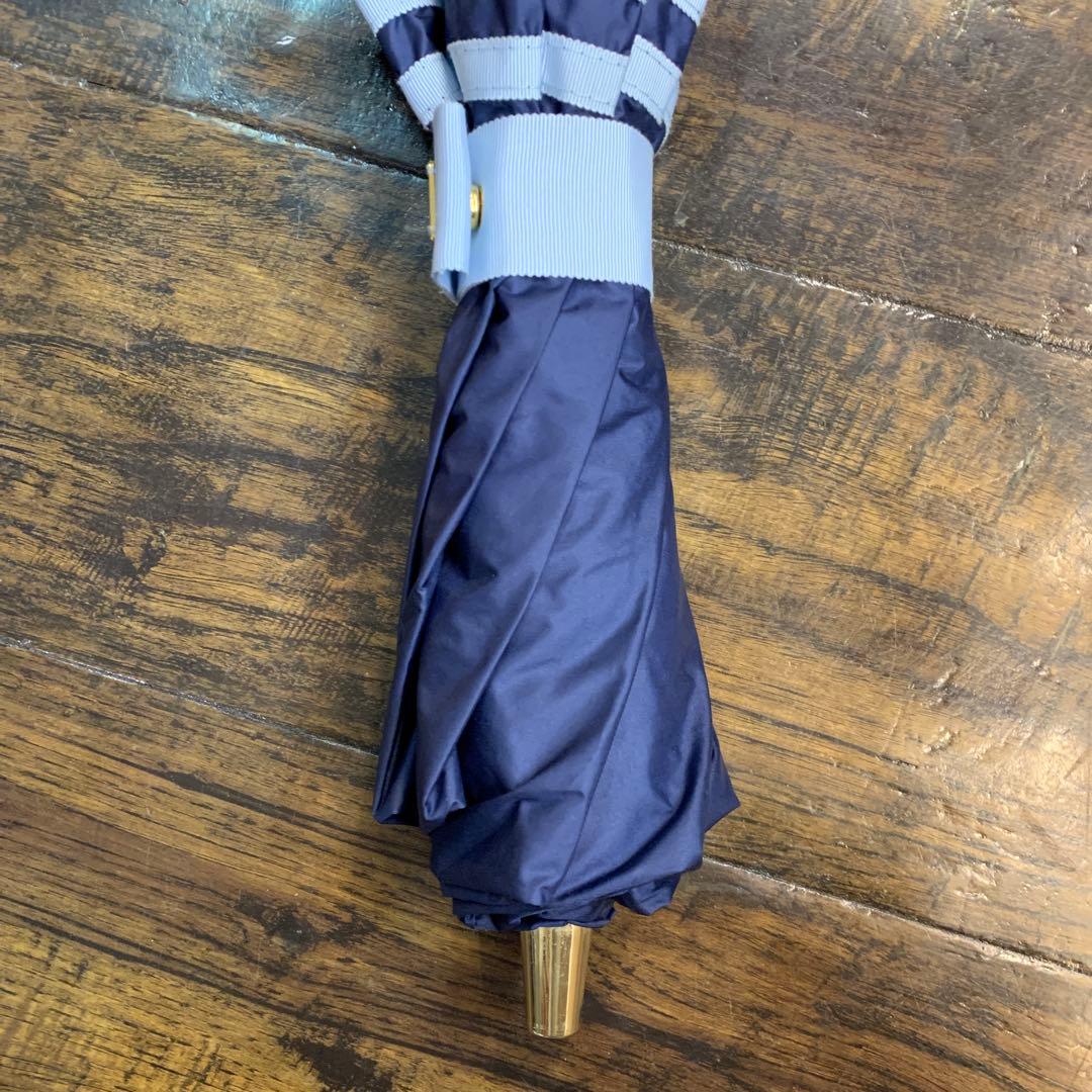 Athena New York アッシーナニューヨーク 日傘 バイカラー