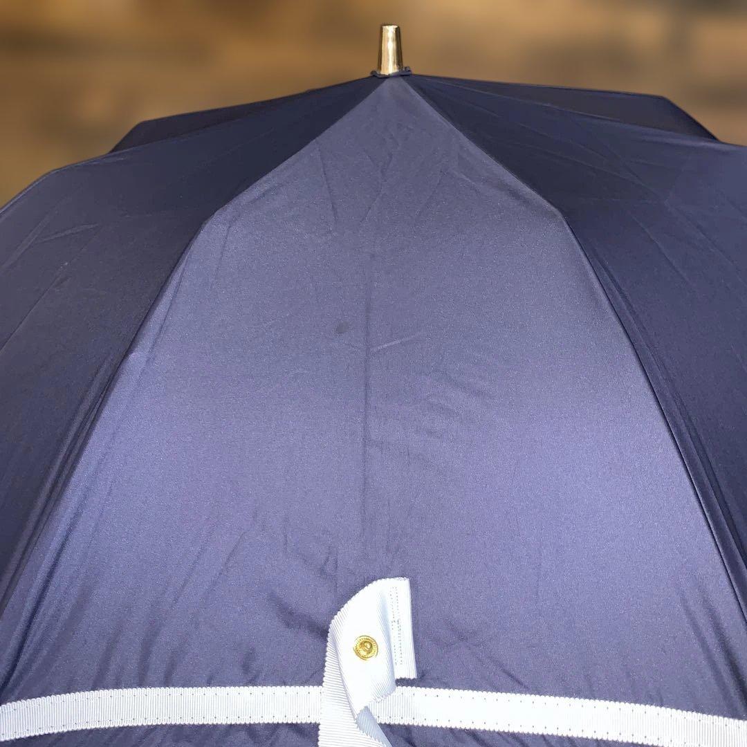 Athena New York アッシーナニューヨーク 日傘 バイカラー