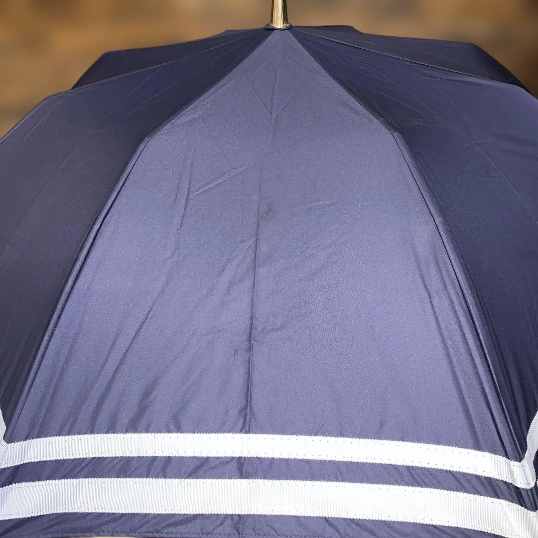 Athena New York アッシーナニューヨーク 日傘 バイカラー