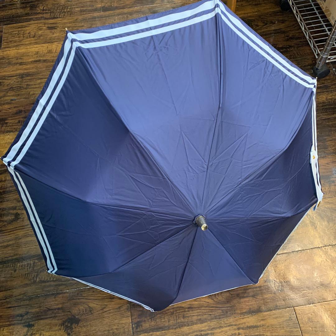 Athena New York アッシーナニューヨーク 日傘 バイカラー