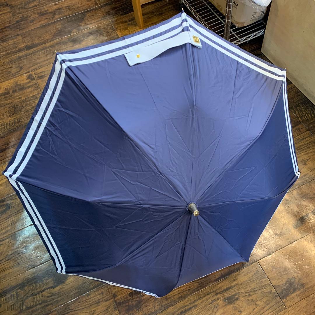 Athena New York アッシーナニューヨーク 日傘 バイカラー