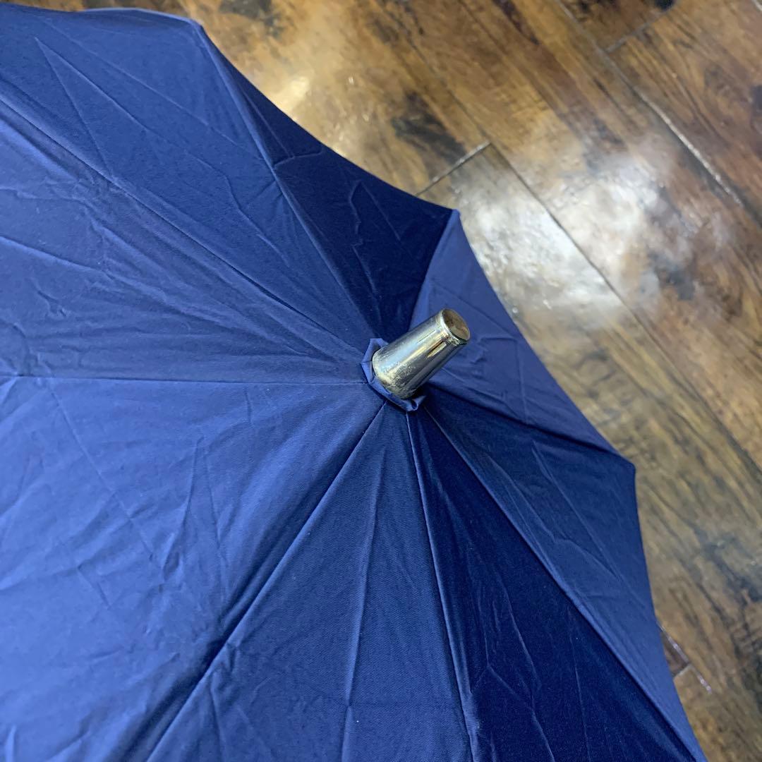 Athena New York アッシーナニューヨーク 日傘 バイカラー