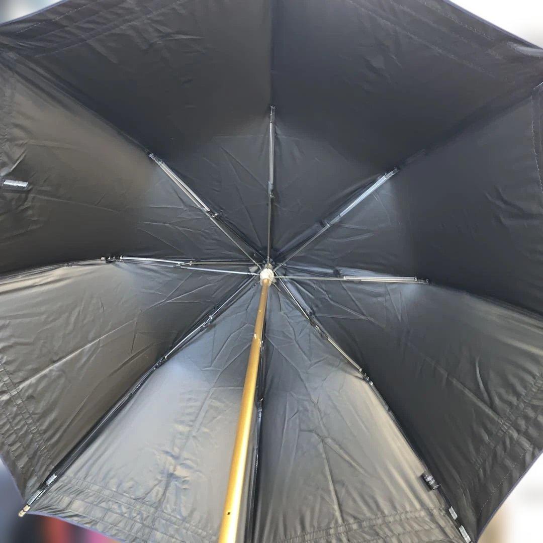 Athena New York アッシーナニューヨーク 日傘 バイカラー