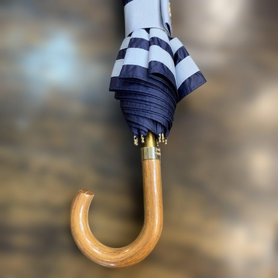 Athena New York アッシーナニューヨーク 日傘 バイカラー