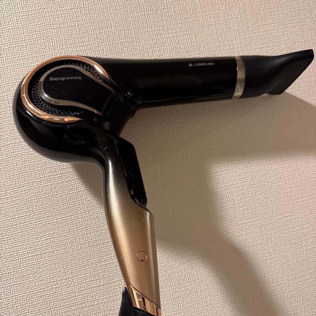 最終値下げ‼️REPRONIZER 4D Plus ヘアドライヤー