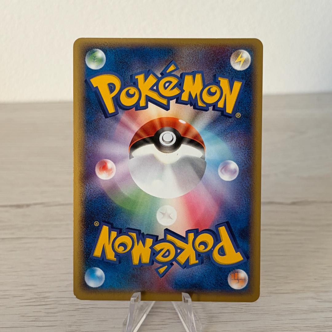 ルギア ポケパークプレミアムファイル 006/009 ポケパーク プロモカード