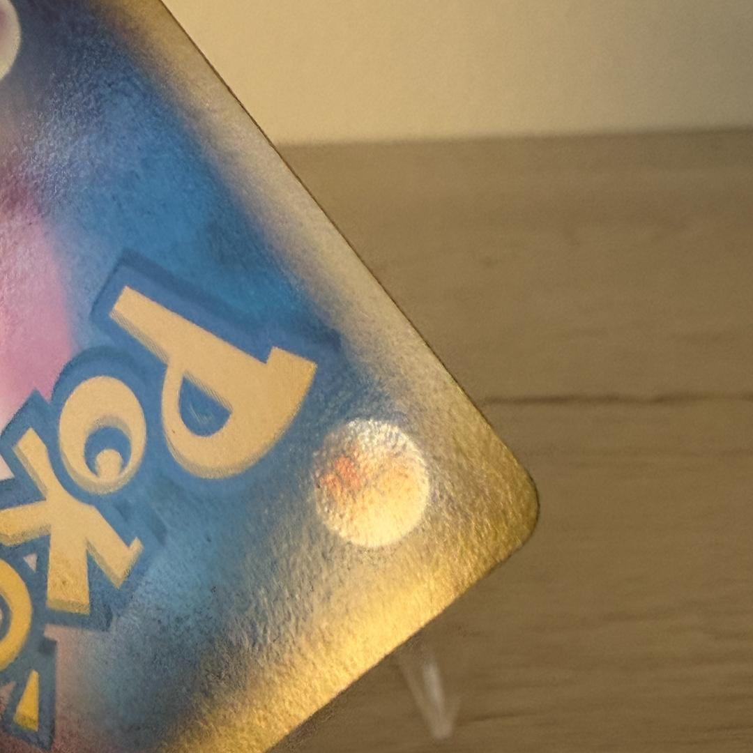 ルギア ポケパークプレミアムファイル 006/009 ポケパーク プロモカード