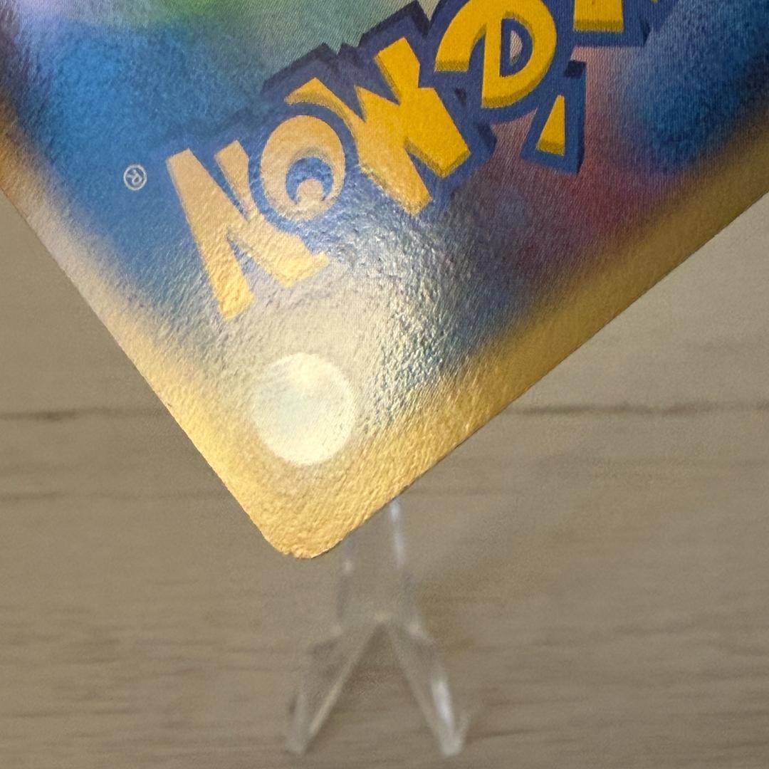 ルギア ポケパークプレミアムファイル 006/009 ポケパーク プロモカード