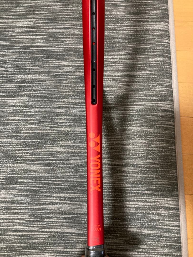 ナ*マ様 YONEX GEOBREAK70v