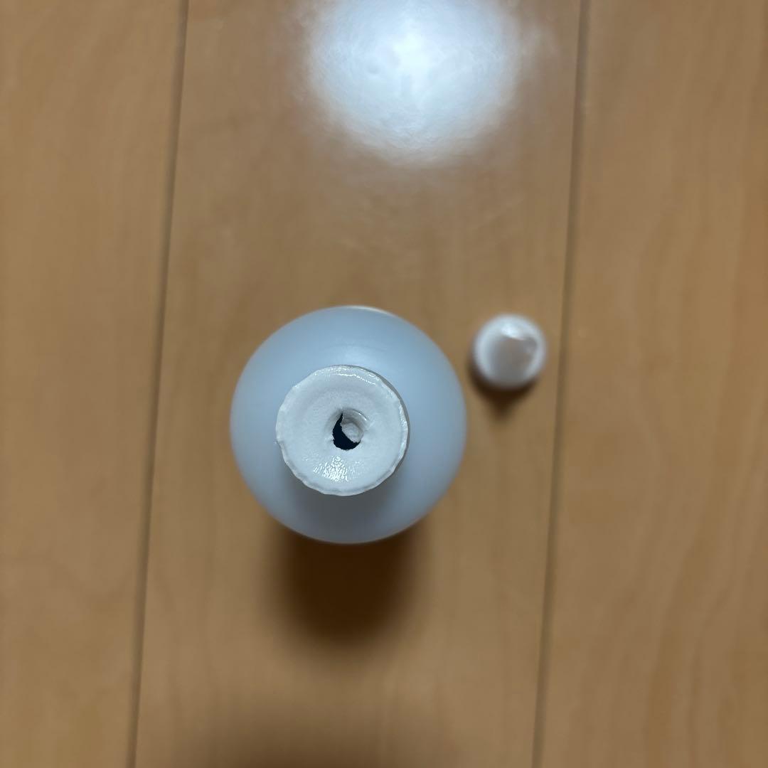 ECOVACS WINBOロボット掃除機本体 未使用フィルター付き