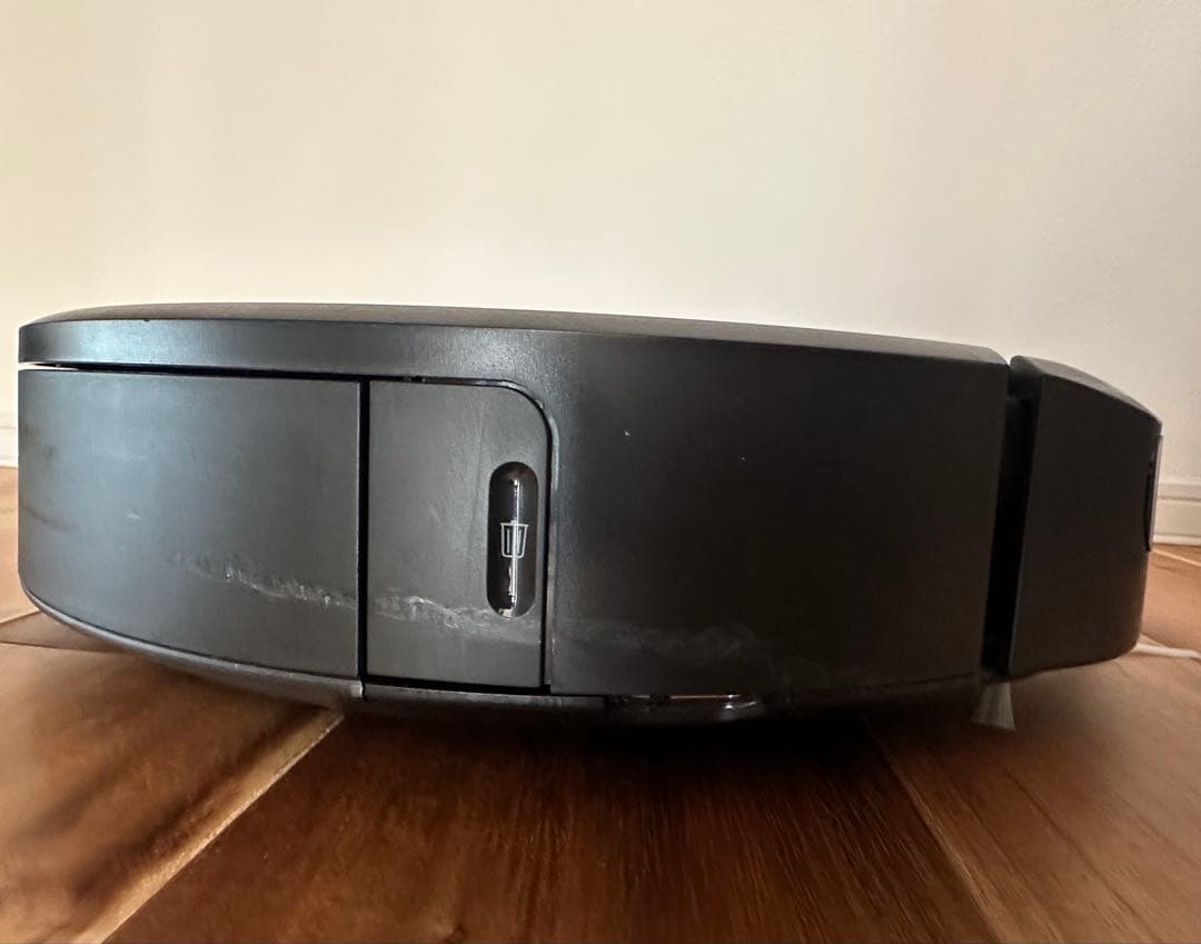 【清掃回数34回】iRobot Roomba i7+ ロボット掃除機
