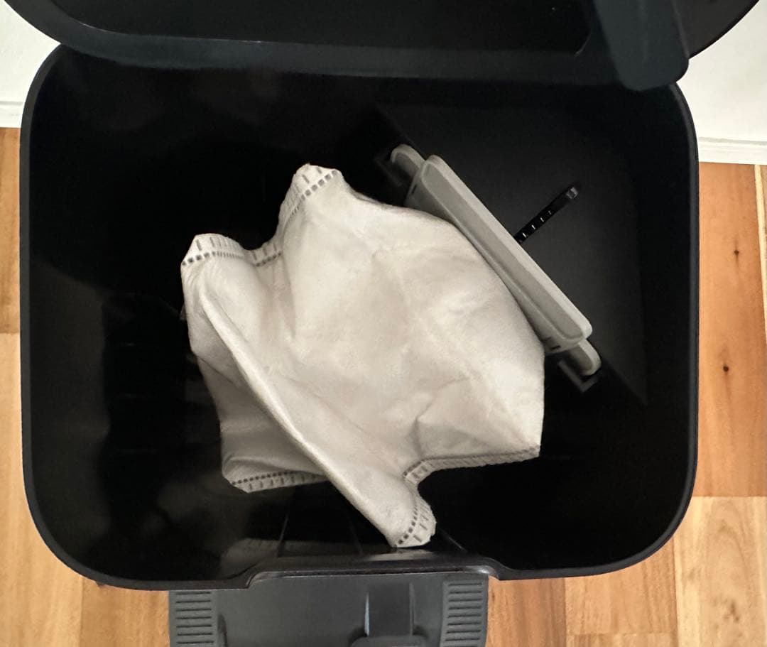 【清掃回数34回】iRobot Roomba i7+ ロボット掃除機